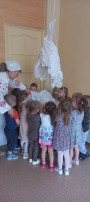 Тематическая неделя "Русское народное творчество" в группе Пингвинчик. Тематическая неделя "Русское народное творчество" в группе Пингвинчик.