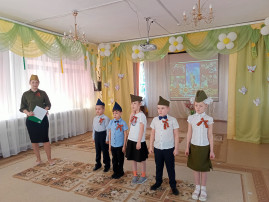 «Детям о Великой Отечественной войне» «Детям о Великой Отечественной войне».