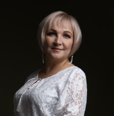 Калмыкова Евгения Валерьевна Калмыкова Евгения Валерьевна