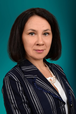 Воспитатель высшей категории Бальникова Наталья Александровна