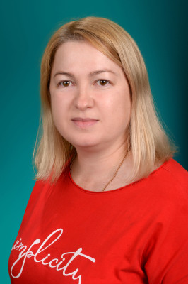 Педагогический работник Шульмина Татьяна Викторовна