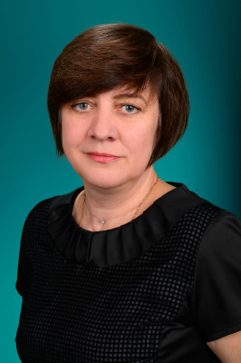 Педагогический работник Бушеловская Елена Леонидовна