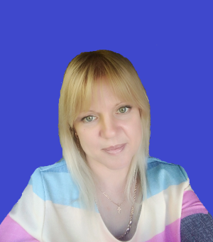 Педагогический работник Амелюхина Нелли Ивановна Педагогический работник Амелюхина Нелли Ивановна