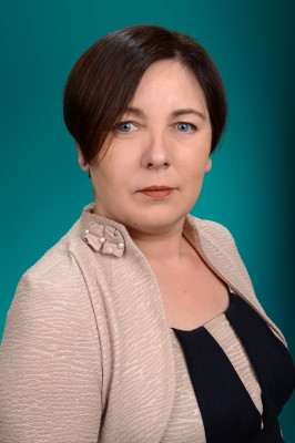 Педагогический работник Павлова Наталья Анатольевна